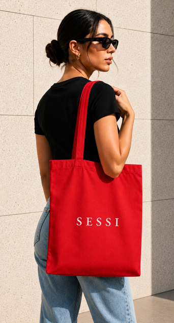 SESSI "Millones" Tote