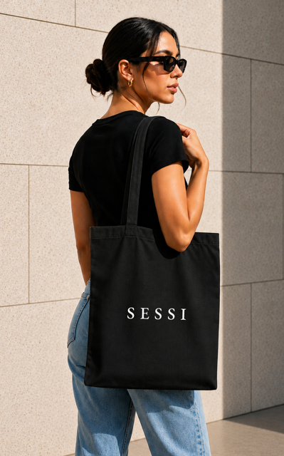 SESSI "Millones" Tote