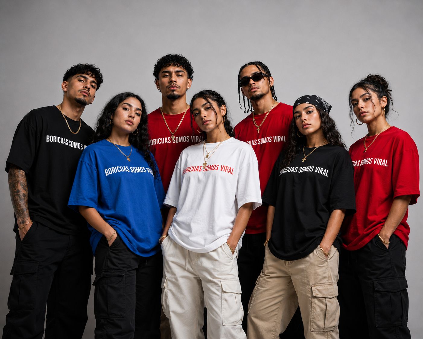 SESSI "Icon" Tee