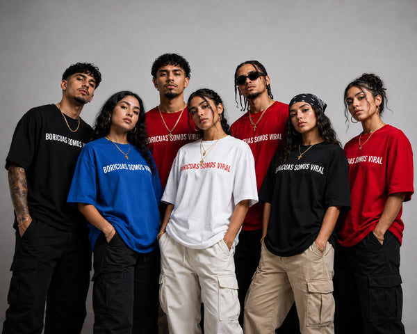 SESSI "Icon" Tee
